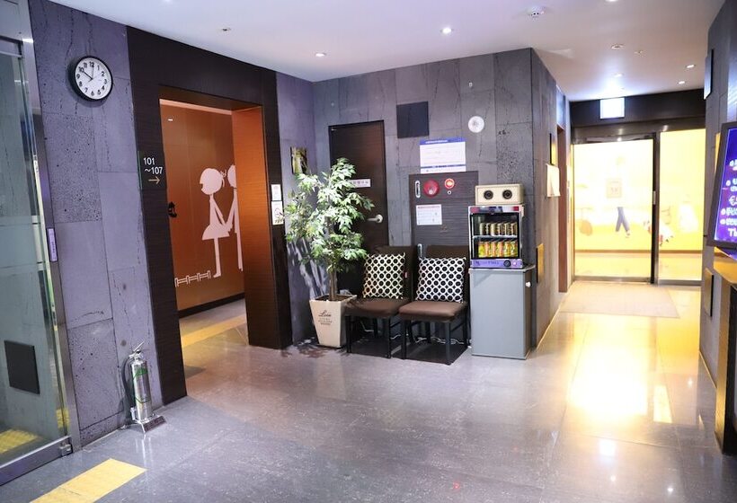 בית מלון כפרי Cc