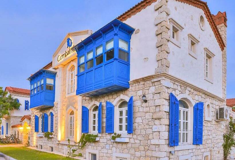 ホテル Cumbali Konak