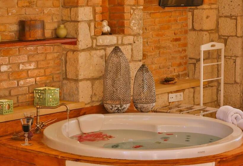 ホテル Cumbali Konak