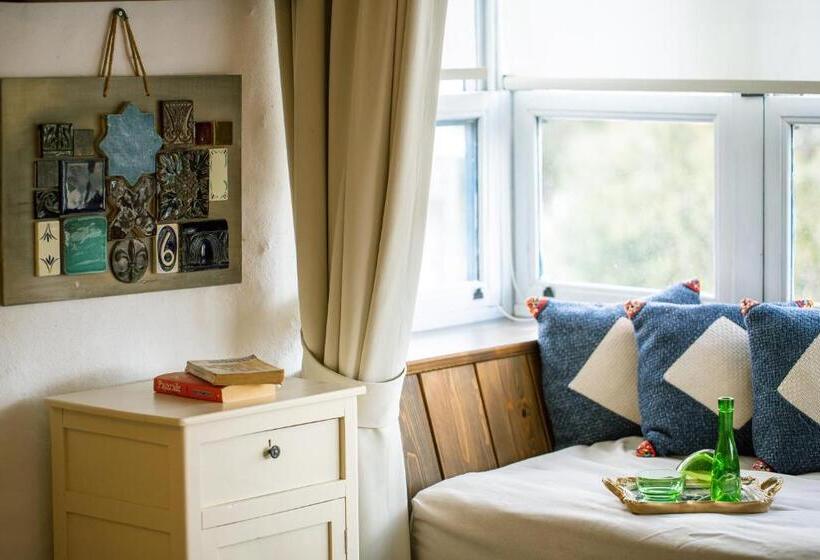 ホテル Cumbali Konak