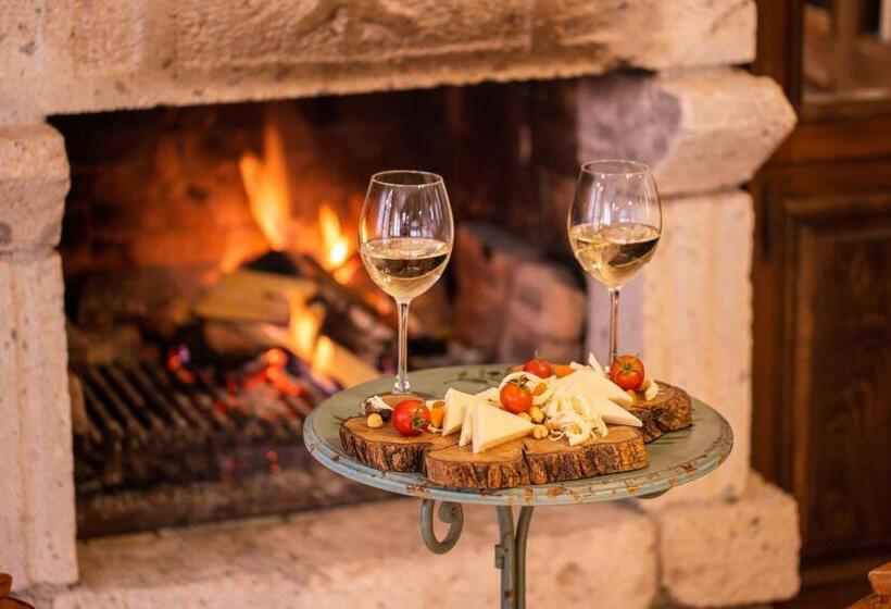 ホテル Cumbali Konak