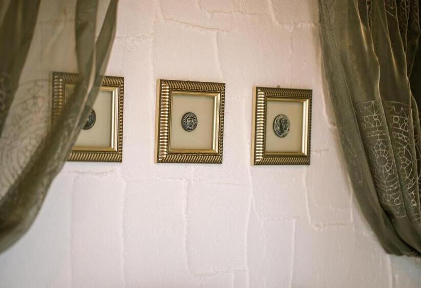 ホテル Cumbali Konak