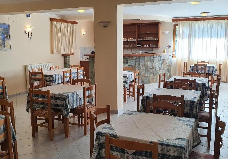 בית מלון כפרי Domus Inn