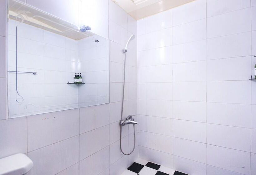 فندق Dongdaegu Station Eastern