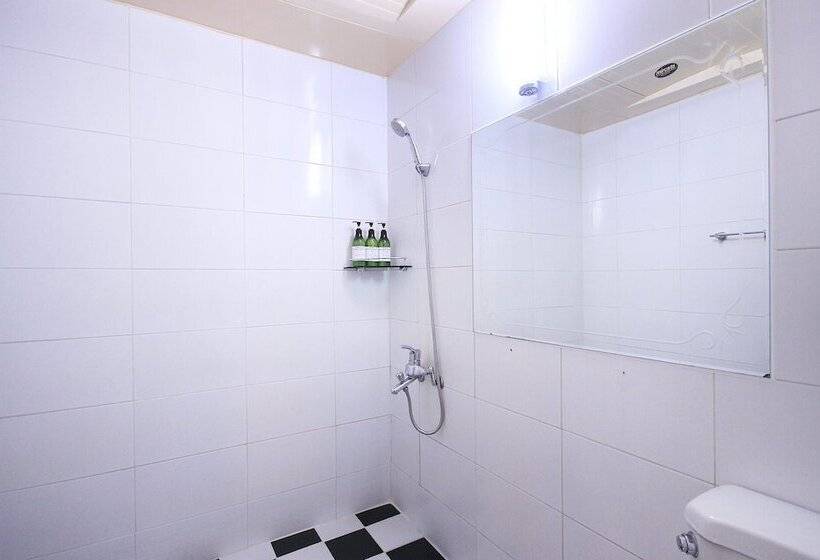 فندق Dongdaegu Station Eastern