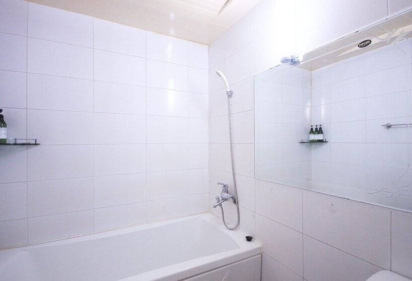 فندق Dongdaegu Station Eastern