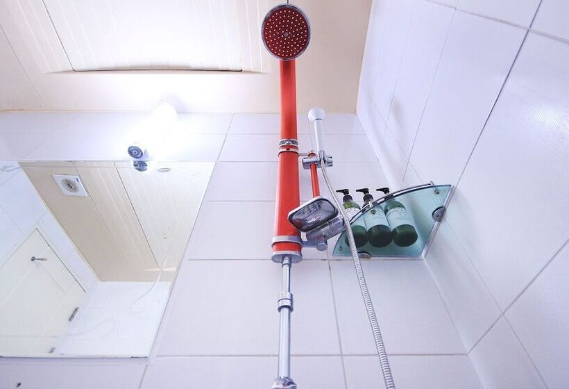 فندق Dongdaegu Station Eastern