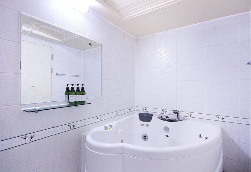 فندق Dongdaegu Station Eastern