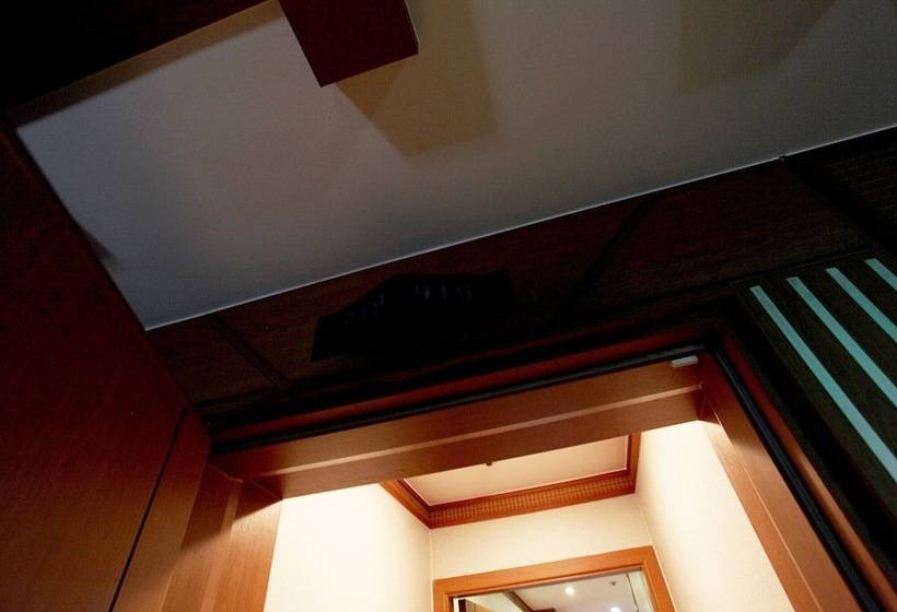 Hotel Dongducheon World