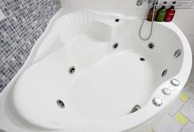 Hotel Dongducheon World