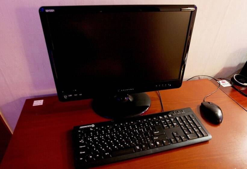 Hotel Dongducheon World