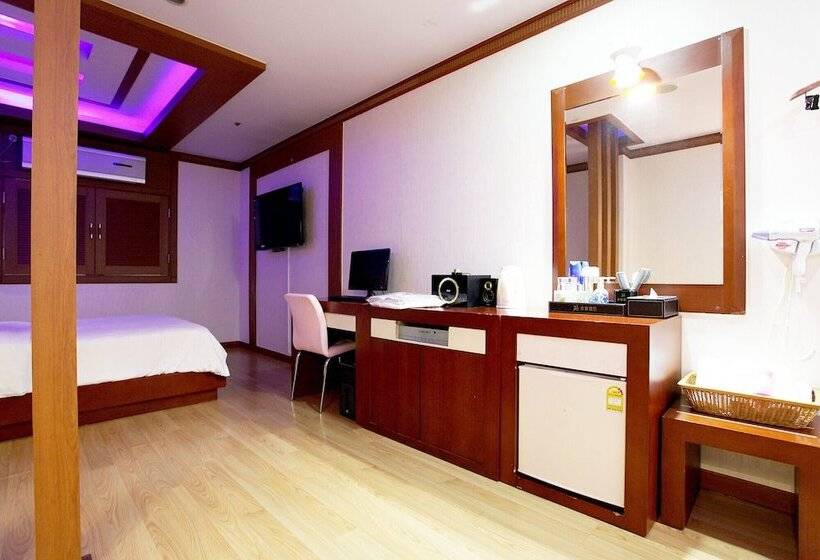 Hotel Dongducheon World