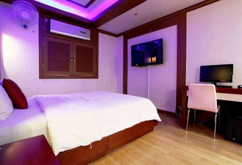 Hotel Dongducheon World