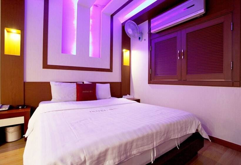 Hotel Dongducheon World