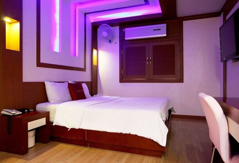 Hotel Dongducheon World