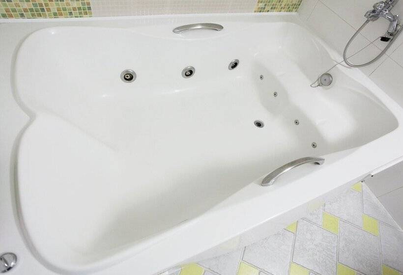 Hotel Dongducheon World