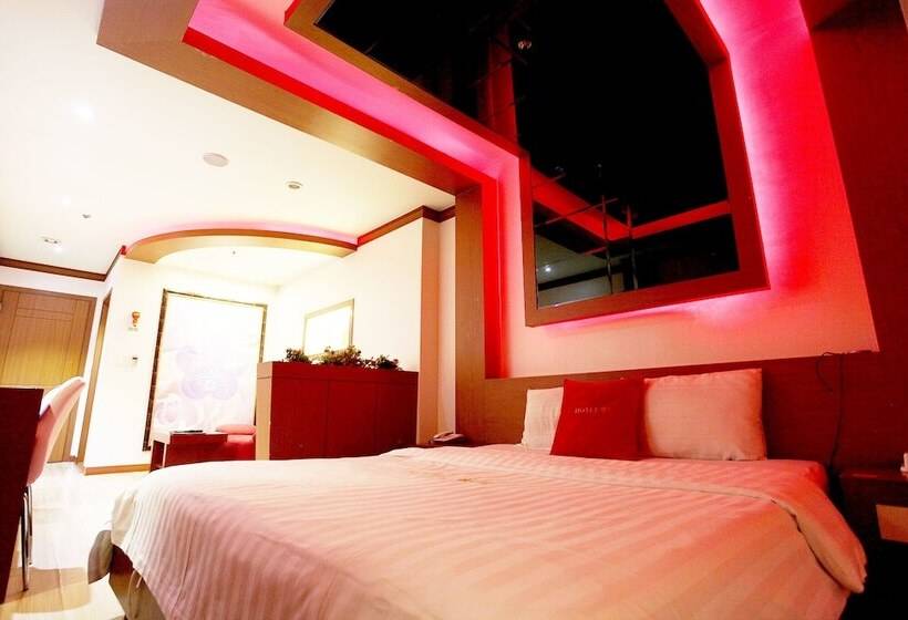 Hotel Dongducheon World