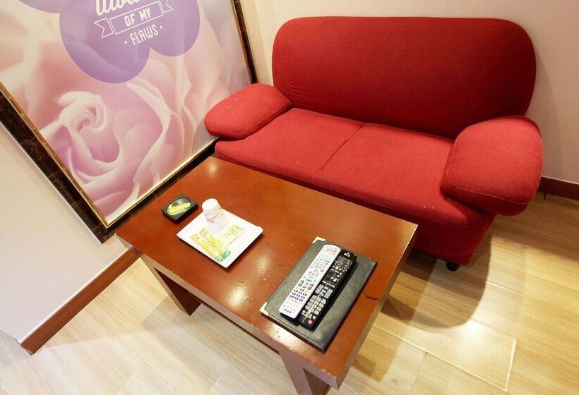 Hotel Dongducheon World