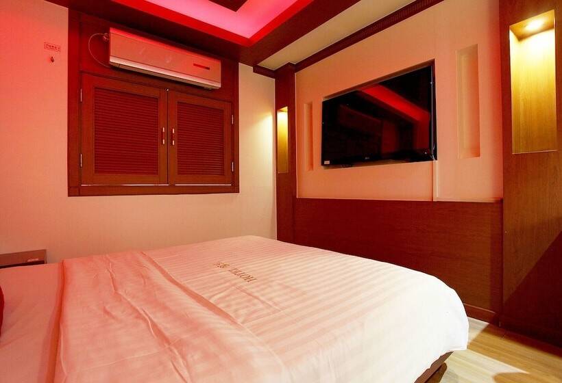 Hotel Dongducheon World