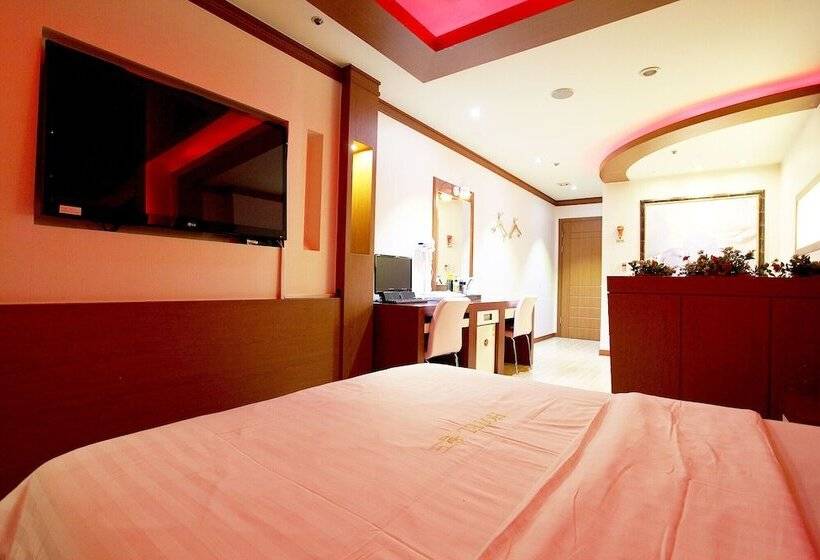 Hotel Dongducheon World