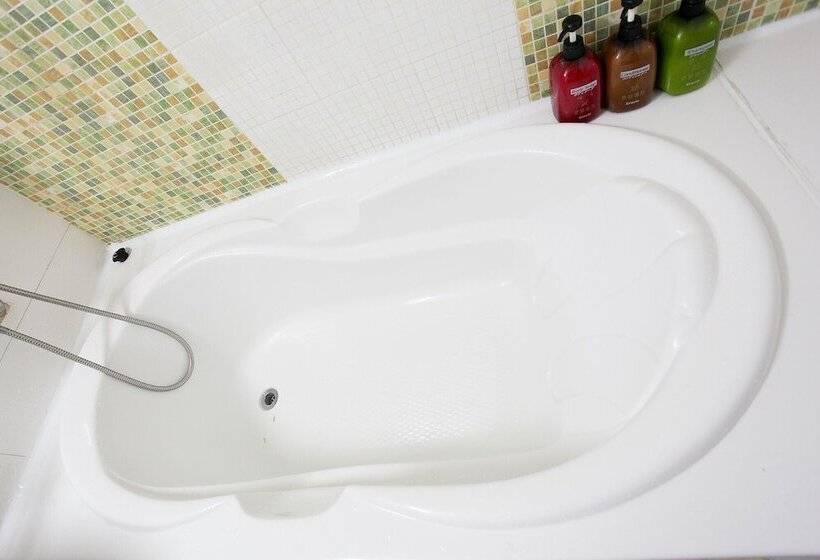 Hotel Dongducheon World