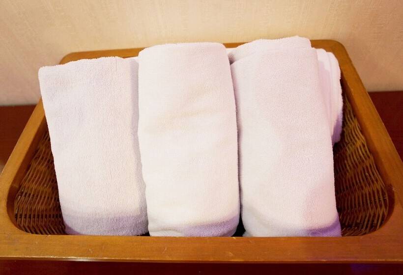 Hotel Dongducheon World