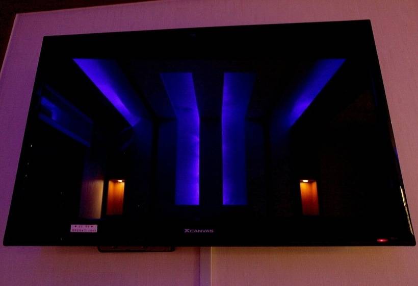 Hotel Dongducheon World