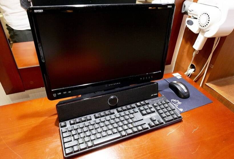 Hotel Dongducheon World