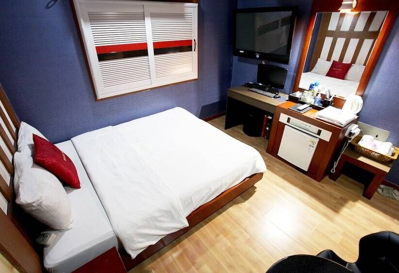 Hotel Dongducheon World