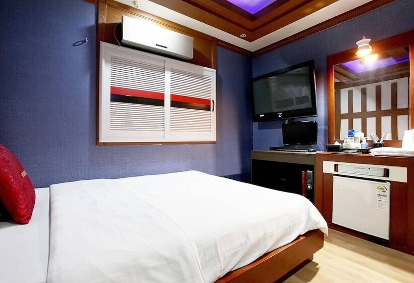 Hotel Dongducheon World