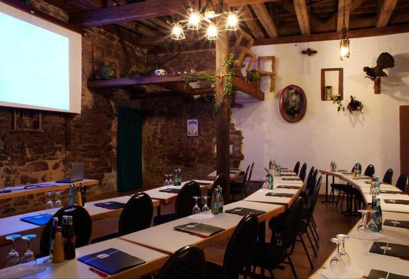 호텔 Gasthof Buchenmühle