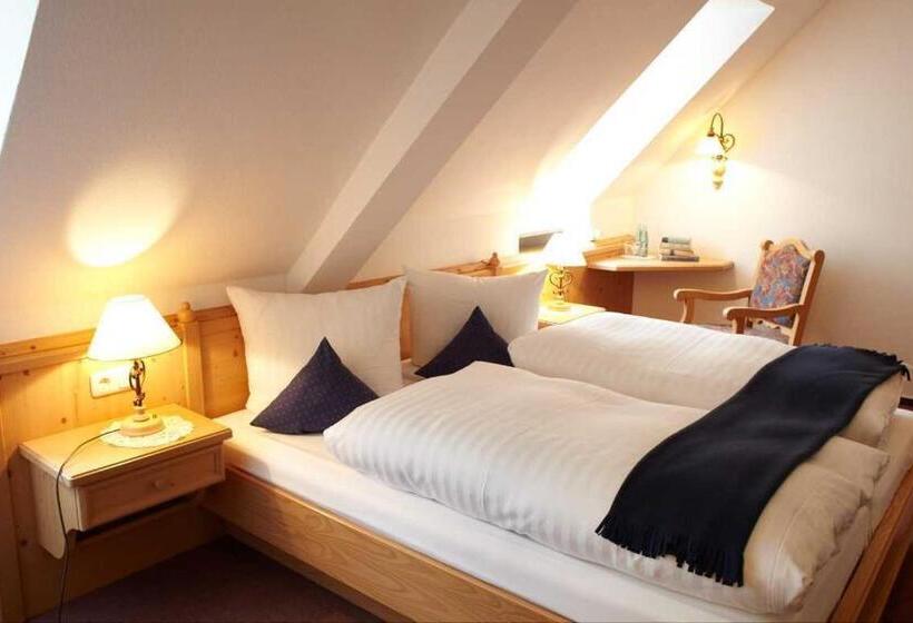 호텔 Gasthof Buchenmühle