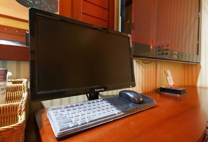 בית מלון כפרי Gimpo Freezone