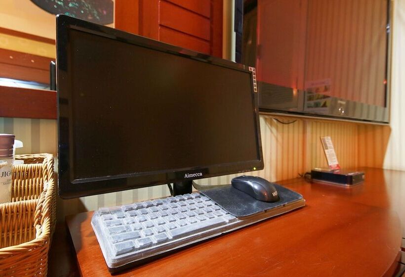 בית מלון כפרי Gimpo Freezone