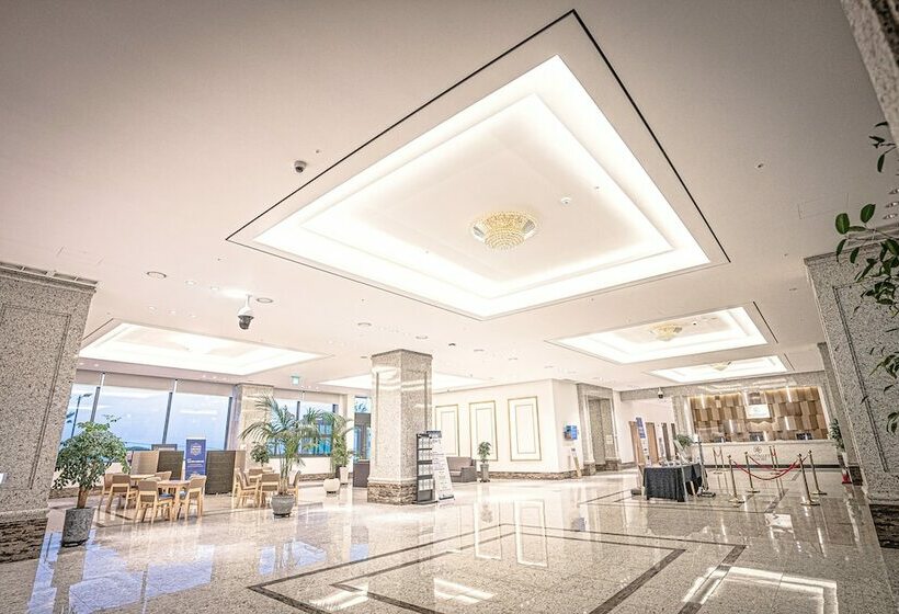 Hotel Goheung Sunvalley Resort