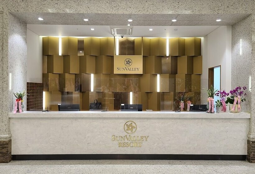 Hotel Goheung Sunvalley Resort