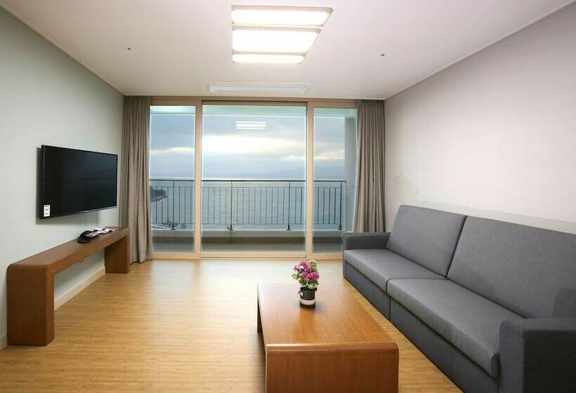 Hotel Goheung Sunvalley Resort