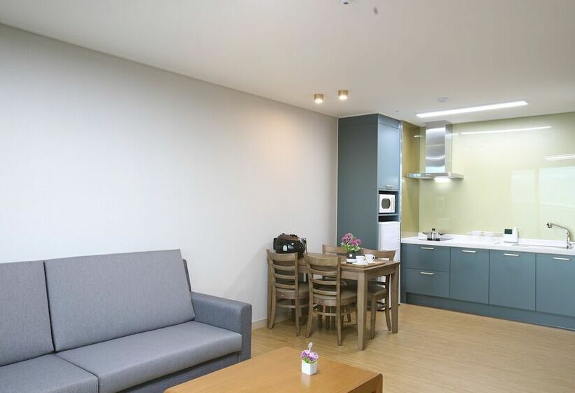 Hotel Goheung Sunvalley Resort