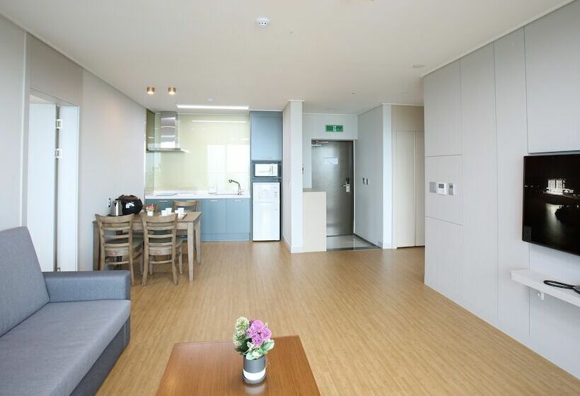 Hotel Goheung Sunvalley Resort