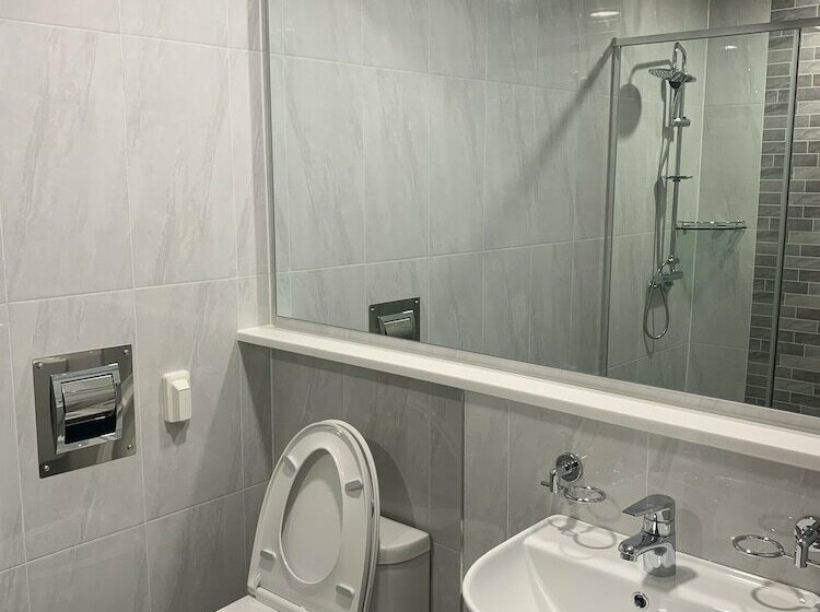 Hotel Goheung Sunvalley Resort