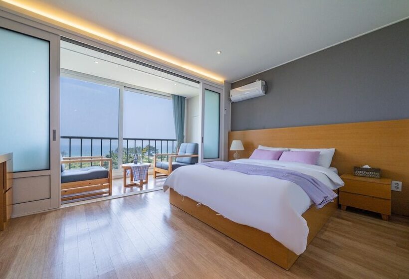ホテル Goseong Sunshine Beach Pension