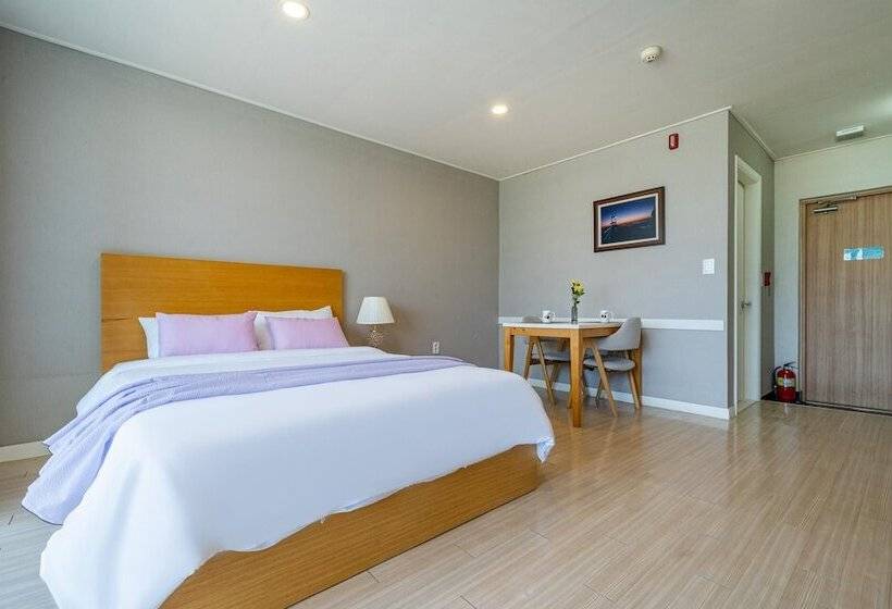 ホテル Goseong Sunshine Beach Pension