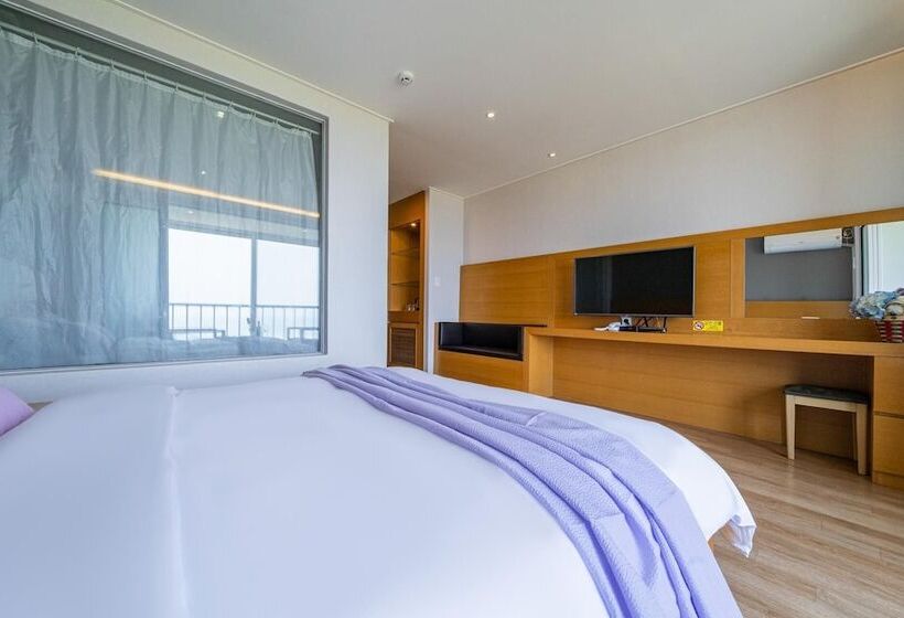 ホテル Goseong Sunshine Beach Pension