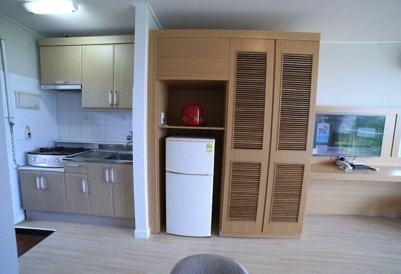 ホテル Goseong Sunshine Beach Pension