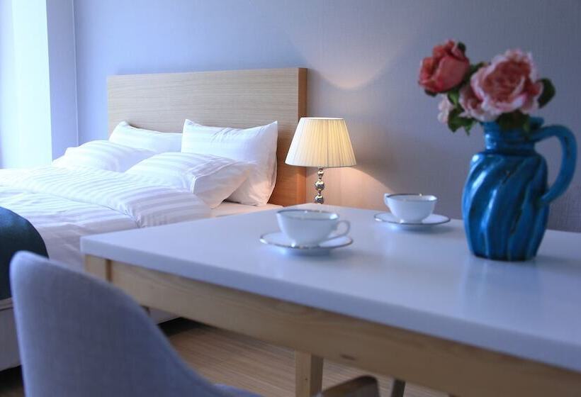 ホテル Goseong Sunshine Beach Pension