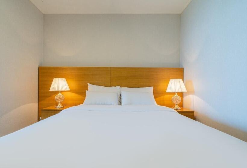 ホテル Goseong Sunshine Beach Pension