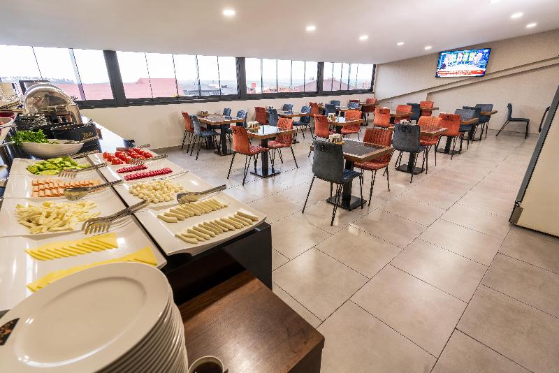 Отель Istanbul Airport Express