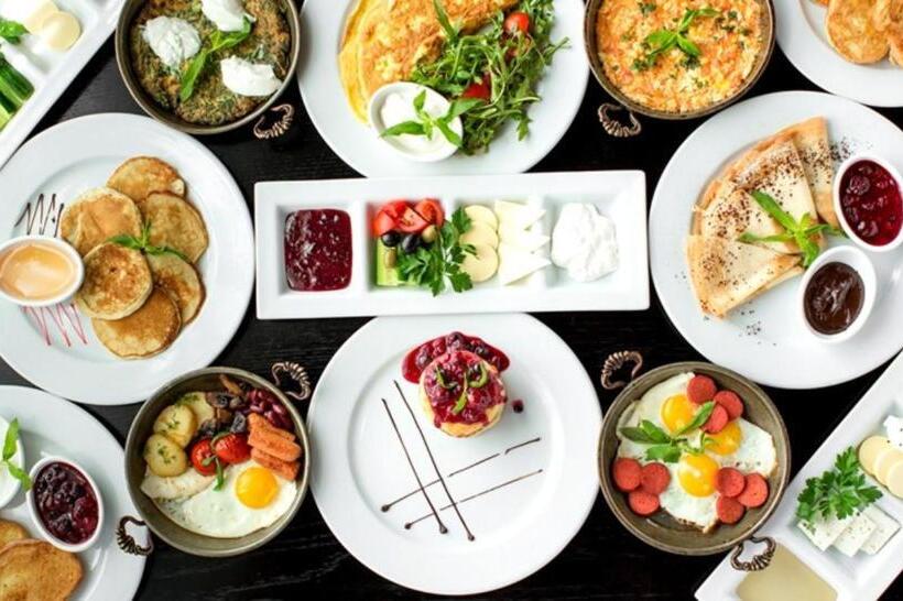 Отель Istanbul Airport Express