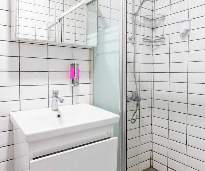 هتل Melisa Suit Residence