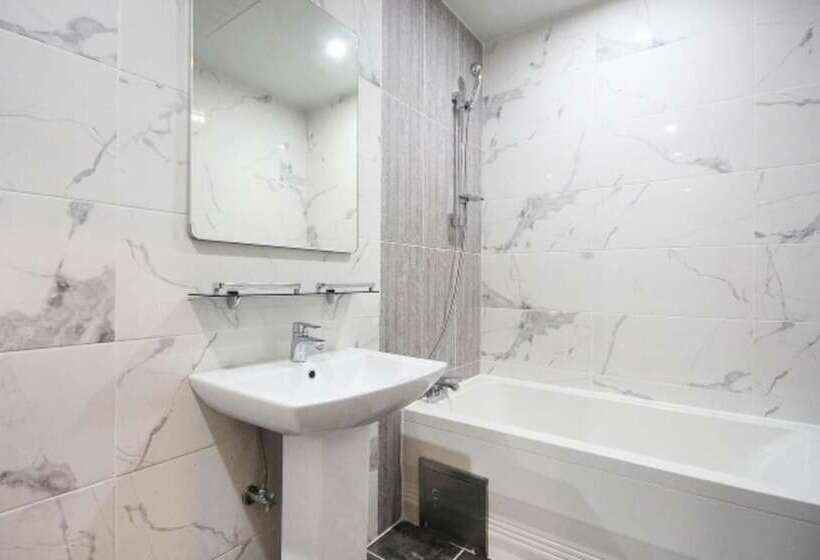 ホテル Naju Grand